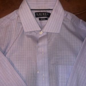 Ralph Lauren Slim Fit dress shirt
